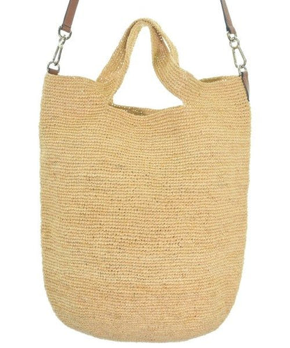 Loewe Anagram Slit Bag Beige — view 2