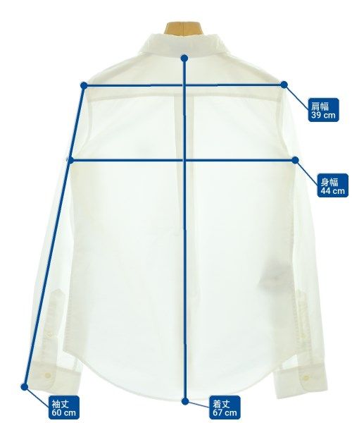 Miu Miu Casual Shirt — view 8