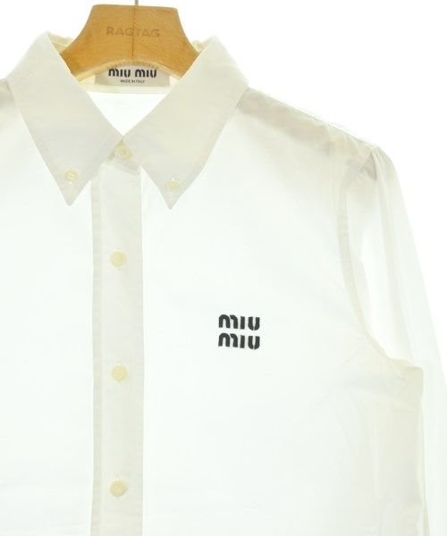 Miu Miu Casual Shirt — view 5