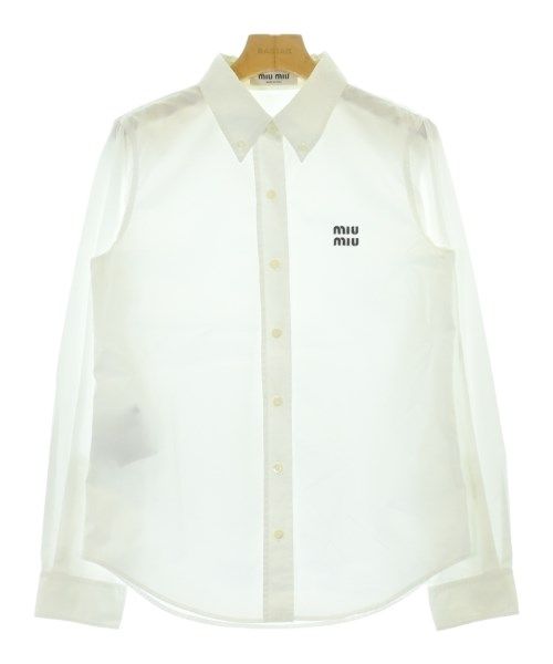 Miu Miu Casual Shirt