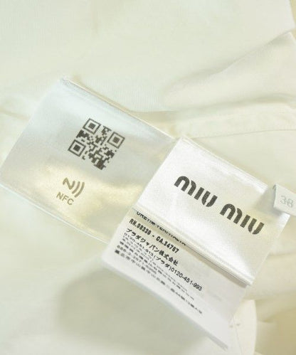 Miu Miu Casual Shirt — view 7