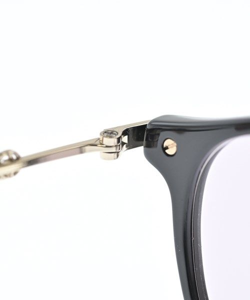 Gucci Sunglasses Eyewear Black — view 4