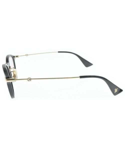 Gucci Sunglasses Eyewear Black — view 3