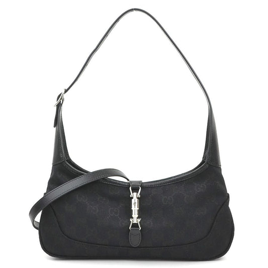 Gucci Handbag Jackie Slim Medium