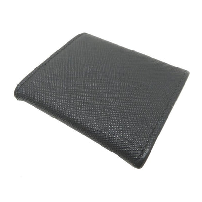 Prada Coin Purse Black — view 4