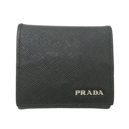 Prada Coin Purse Black
