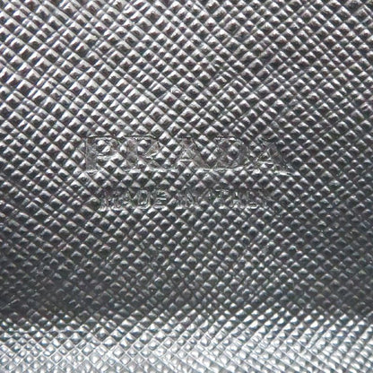 Prada Coin Purse Black — view 6