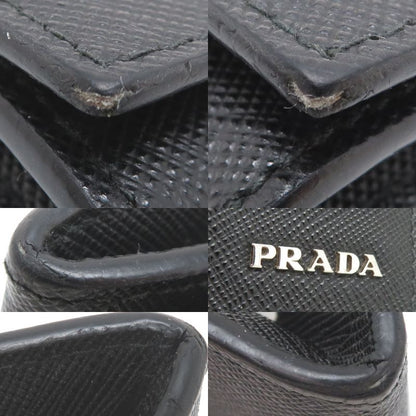Prada Coin Purse Black — view 8