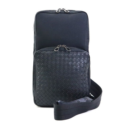 Bottega Veneta Belt Bag Intrecciato