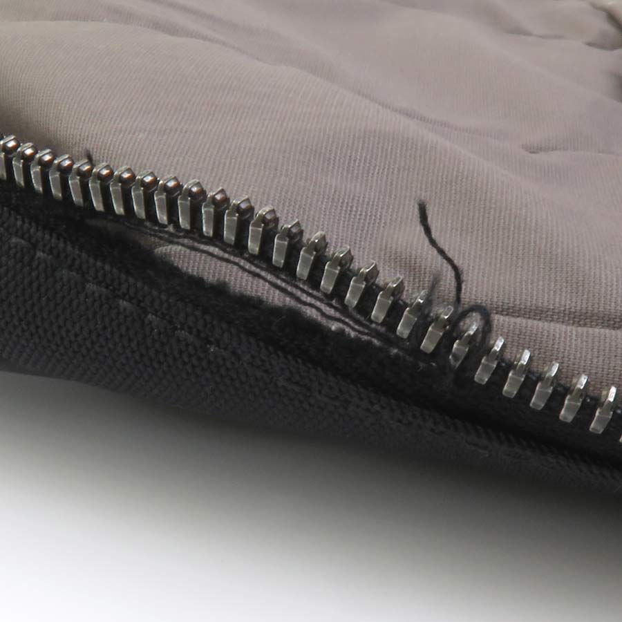 Bottega Veneta Belt Bag Intrecciato — view 8