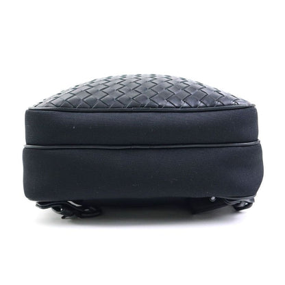 Bottega Veneta Belt Bag Intrecciato — view 4