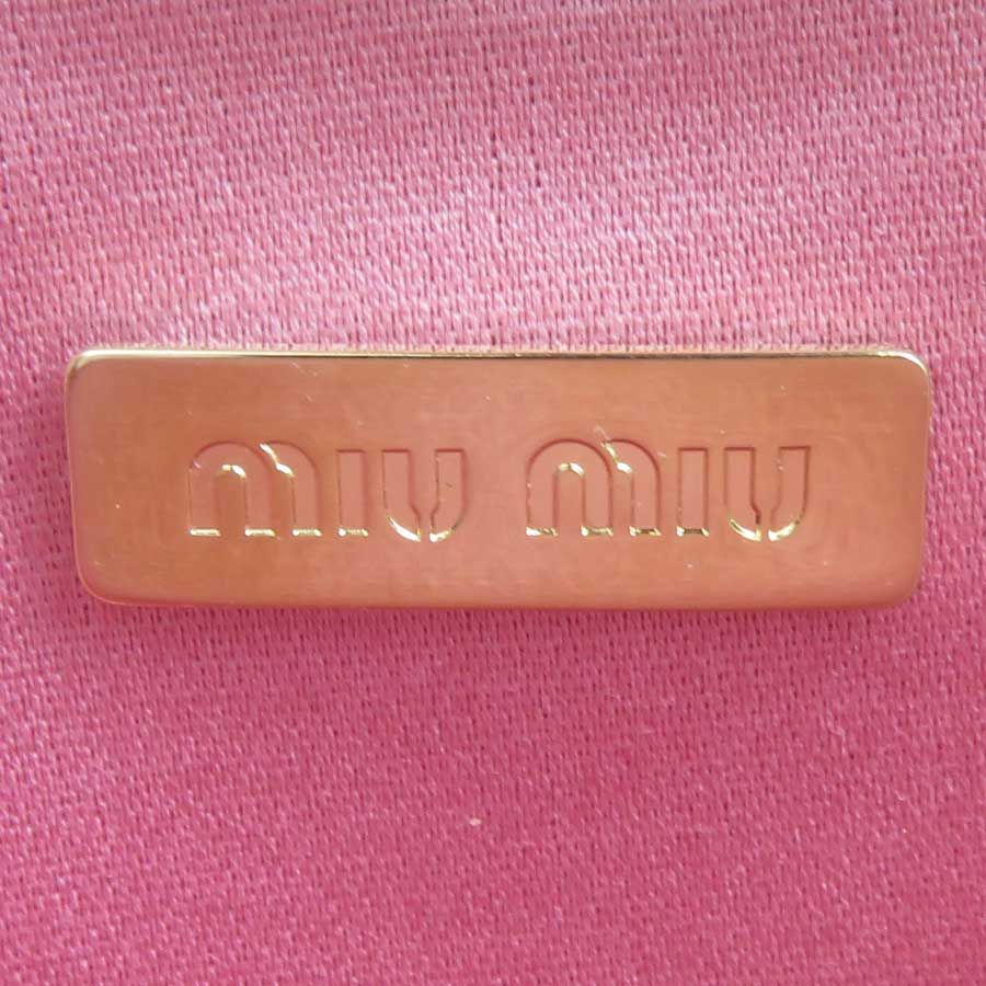Miu Miu Coin Purse — view 7
