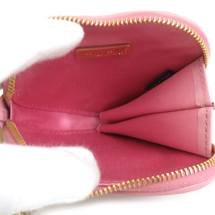Miu Miu Coin Purse — view 3