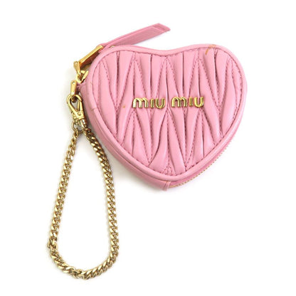 Miu Miu Coin Purse