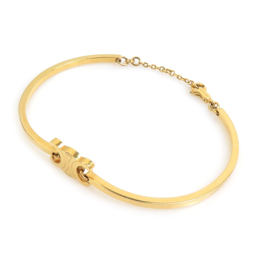 Celine Bracelet Gold — view 2