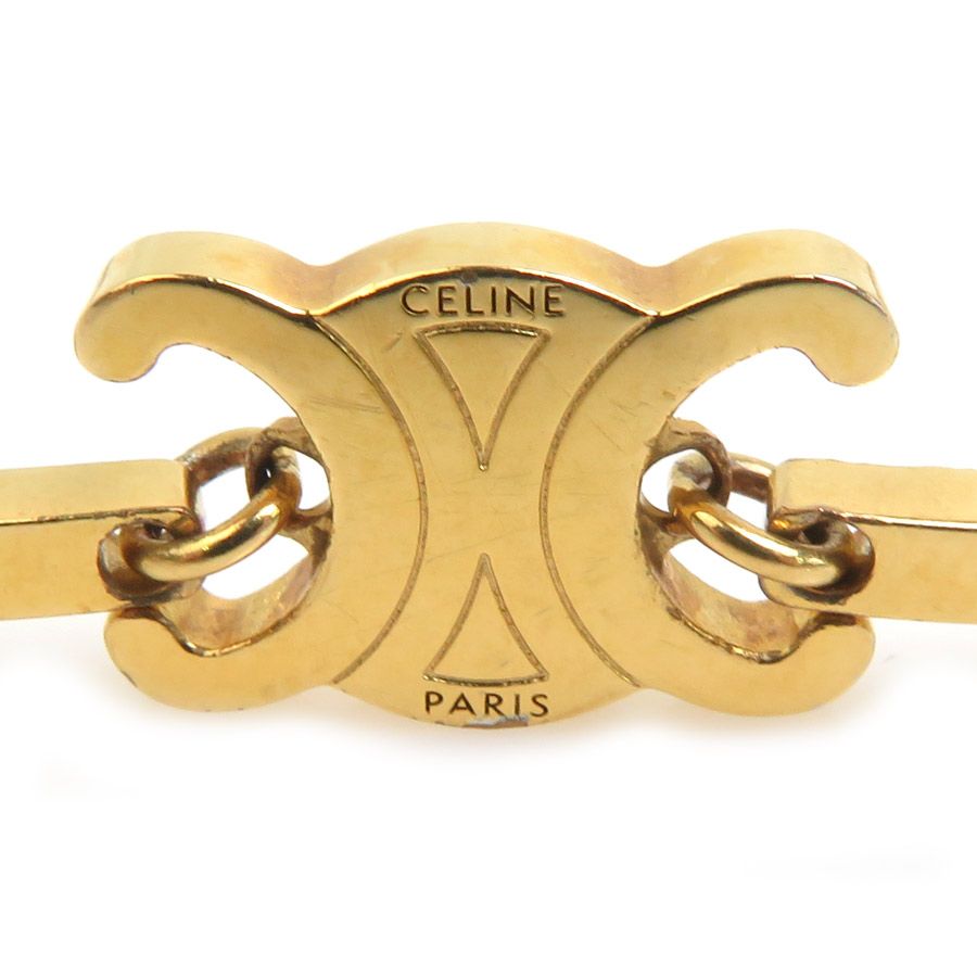 Celine Bracelet Gold — view 6