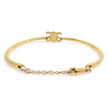 Celine Bracelet Gold — view 4