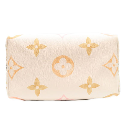 Louis Vuitton LV by the Pool Speedy Bandouliere 25 Mini Boston Bag — view 5