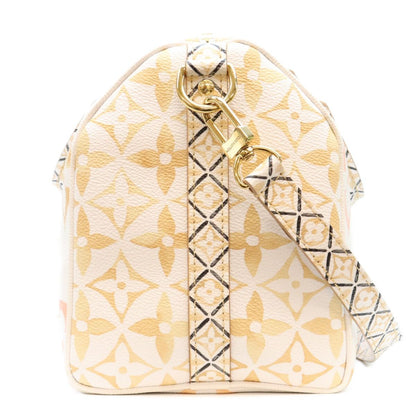 Louis Vuitton LV by the Pool Speedy Bandouliere 25 Mini Boston Bag — view 2