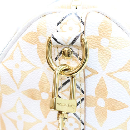 Louis Vuitton LV by the Pool Speedy Bandouliere 25 Mini Boston Bag — view 8