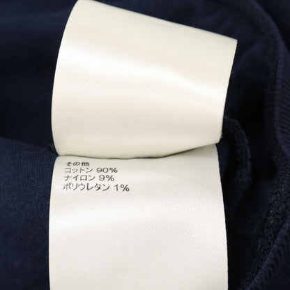Louis Vuitton Crest High Neck Sweatshirt XS — view 7
