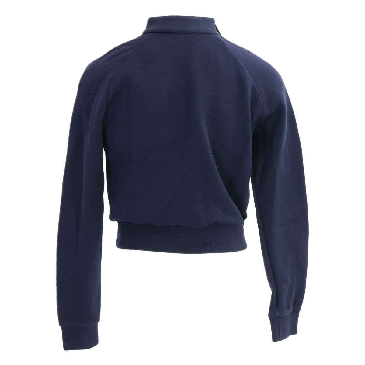 Louis Vuitton Crest High Neck Sweatshirt XS — view 3