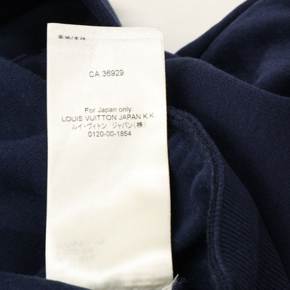 Louis Vuitton Crest High Neck Sweatshirt XS — view 6