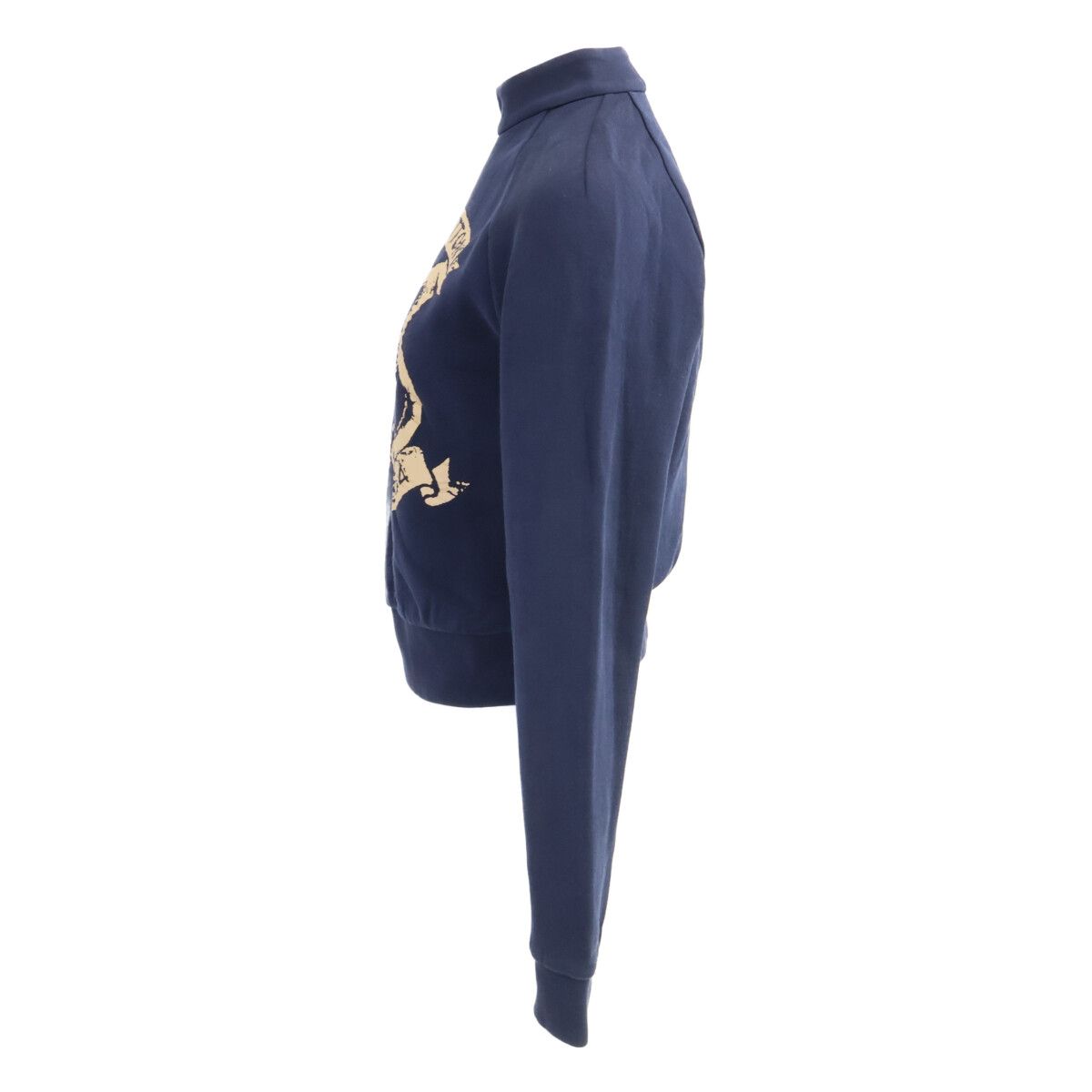 Louis Vuitton Crest High Neck Sweatshirt XS — view 2