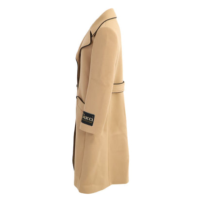 Gucci Wool Single Long 38 — view 2
