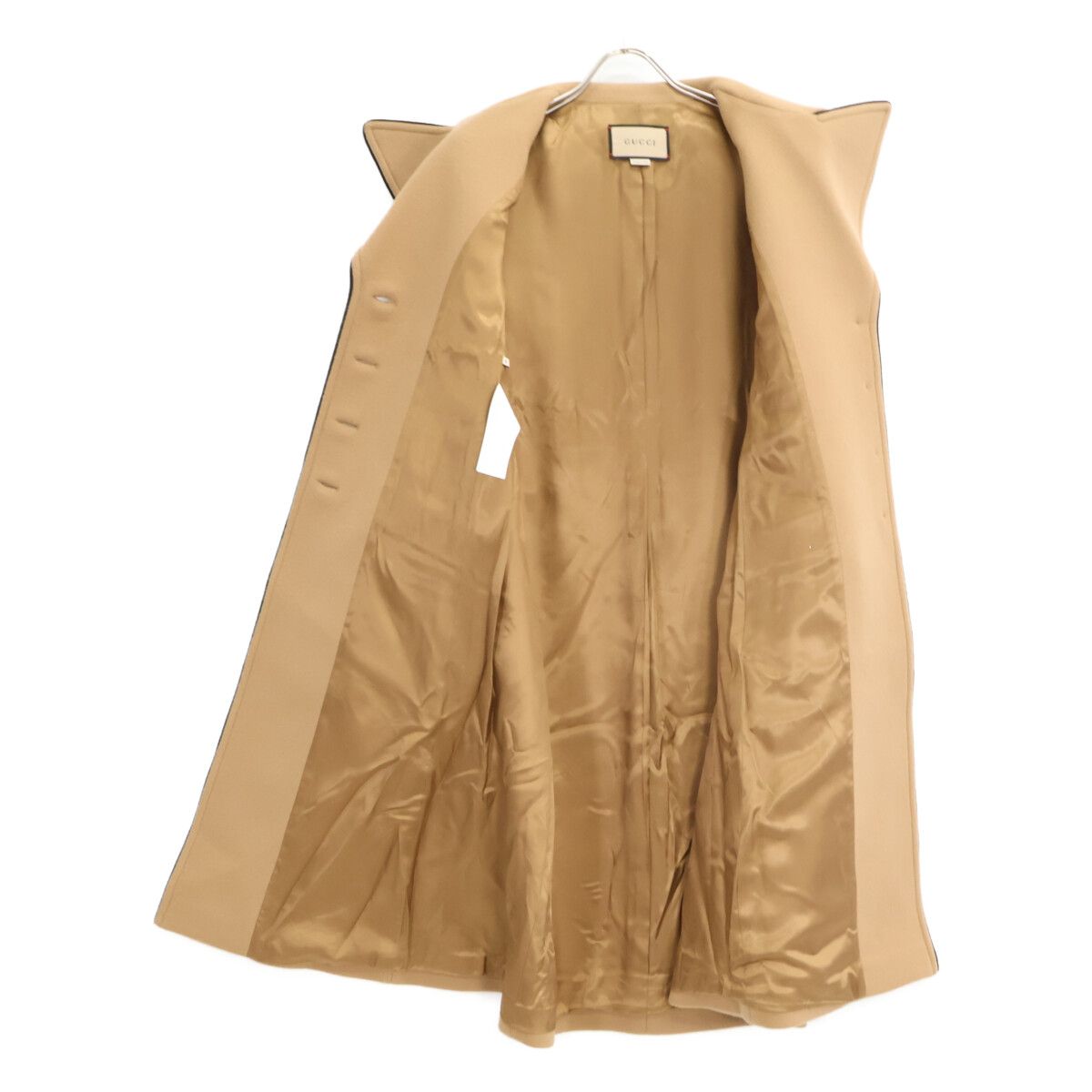 Gucci Wool Single Long 38 — view 4