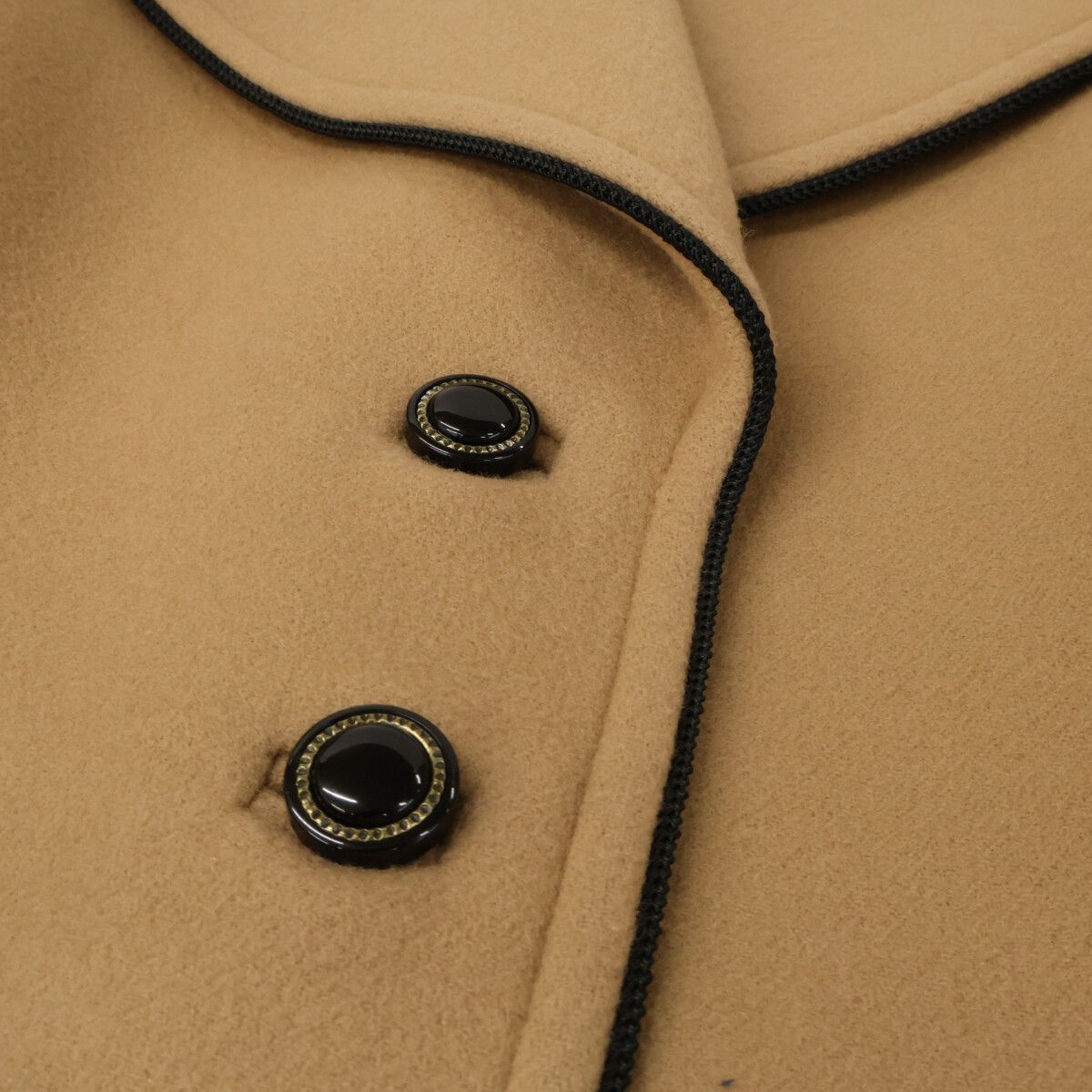 Gucci Wool Single Long 38 — view 8