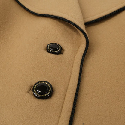 Gucci Wool Single Long 38 — view 8
