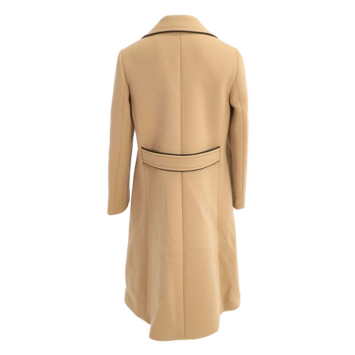 Gucci Wool Single Long 38 — view 3