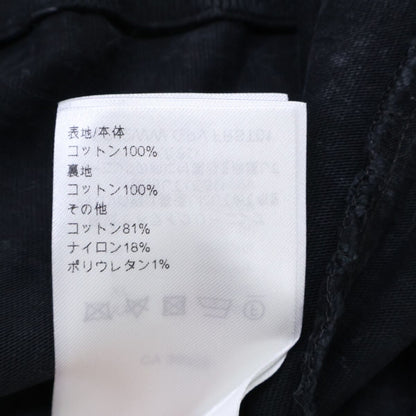 Louis Vuitton Vintage Effect Pullover Hoodie XL — view 6