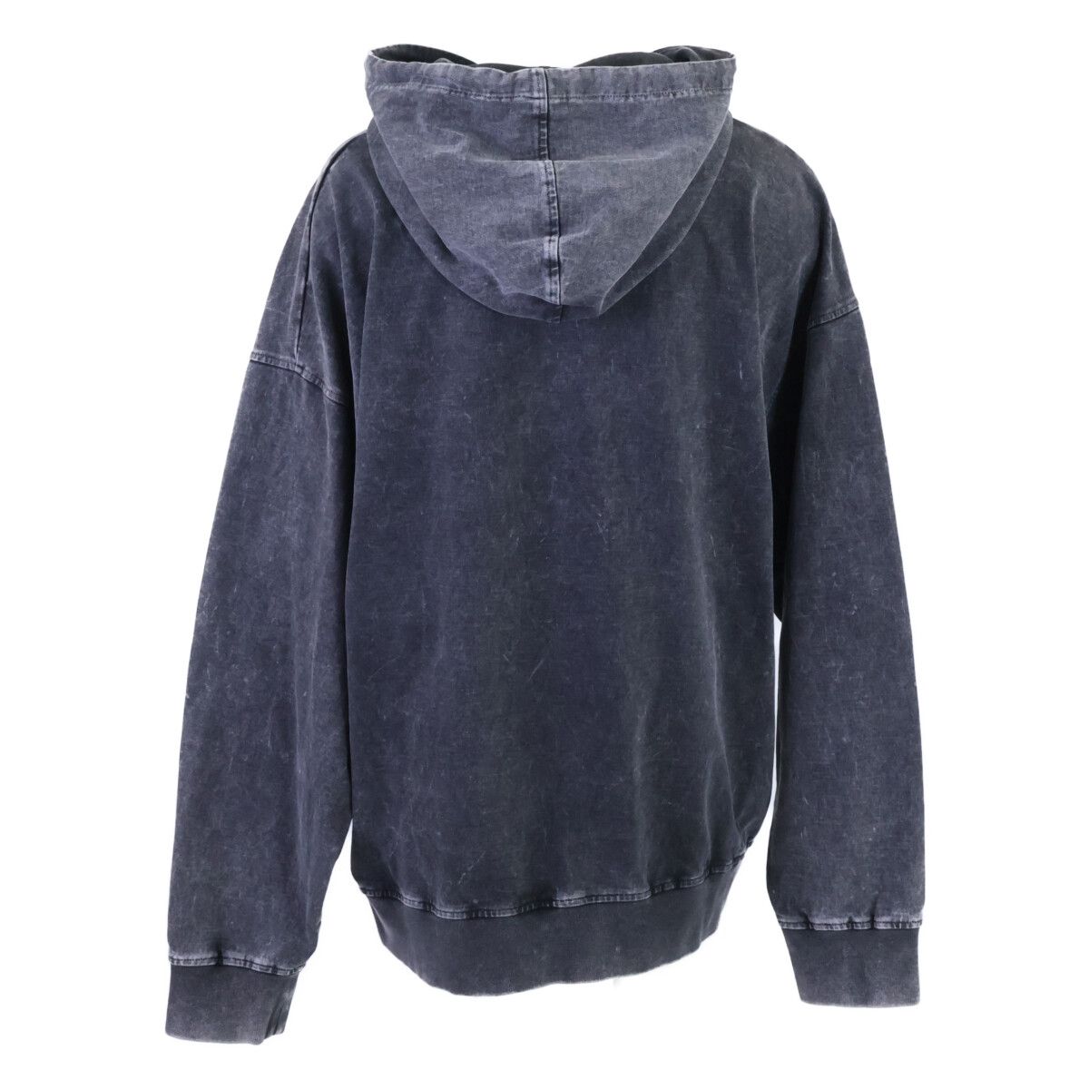 Louis Vuitton Vintage Effect Pullover Hoodie XL — view 3
