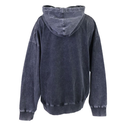 Louis Vuitton Vintage Effect Pullover Hoodie XL — view 3