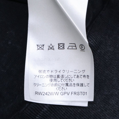 Louis Vuitton Vintage Effect Pullover Hoodie XL — view 5