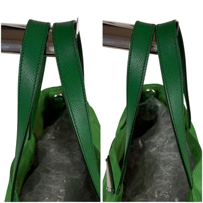 Prada Collection 2-Way Tote Bag Teddy Bear Beijing Olympics Limited Edition — view 8