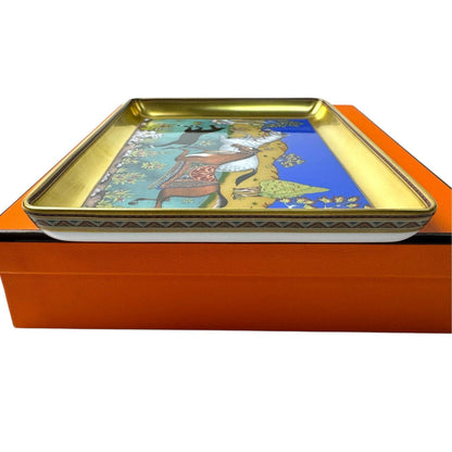 Hermes Schwardrian Vide Poche Tray — view 3