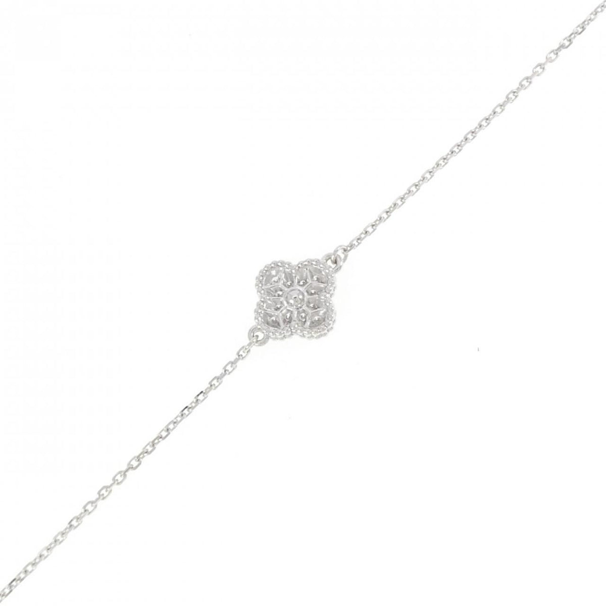 Van Cleef & Arpels Sweet Alhambra Bracelet — view 2