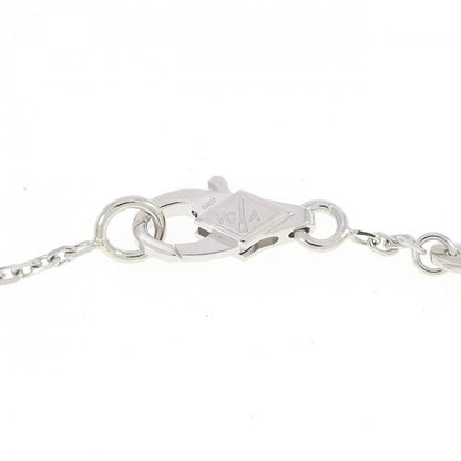 Van Cleef & Arpels Sweet Alhambra Bracelet — view 4