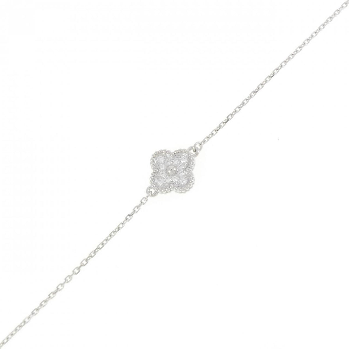 Van Cleef & Arpels Sweet Alhambra Bracelet