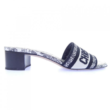 Dior Dway Plan de Paris Sandals