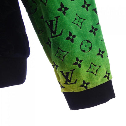 Louis Vuitton Hoodie Black — view 6
