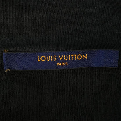 Louis Vuitton Hoodie Black — view 4