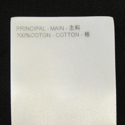 Louis Vuitton Hoodie Black — view 3
