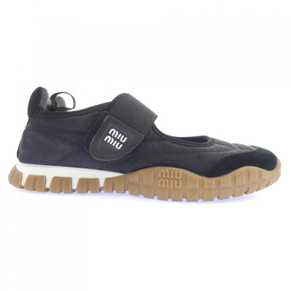Miu Miu Sneakers Black