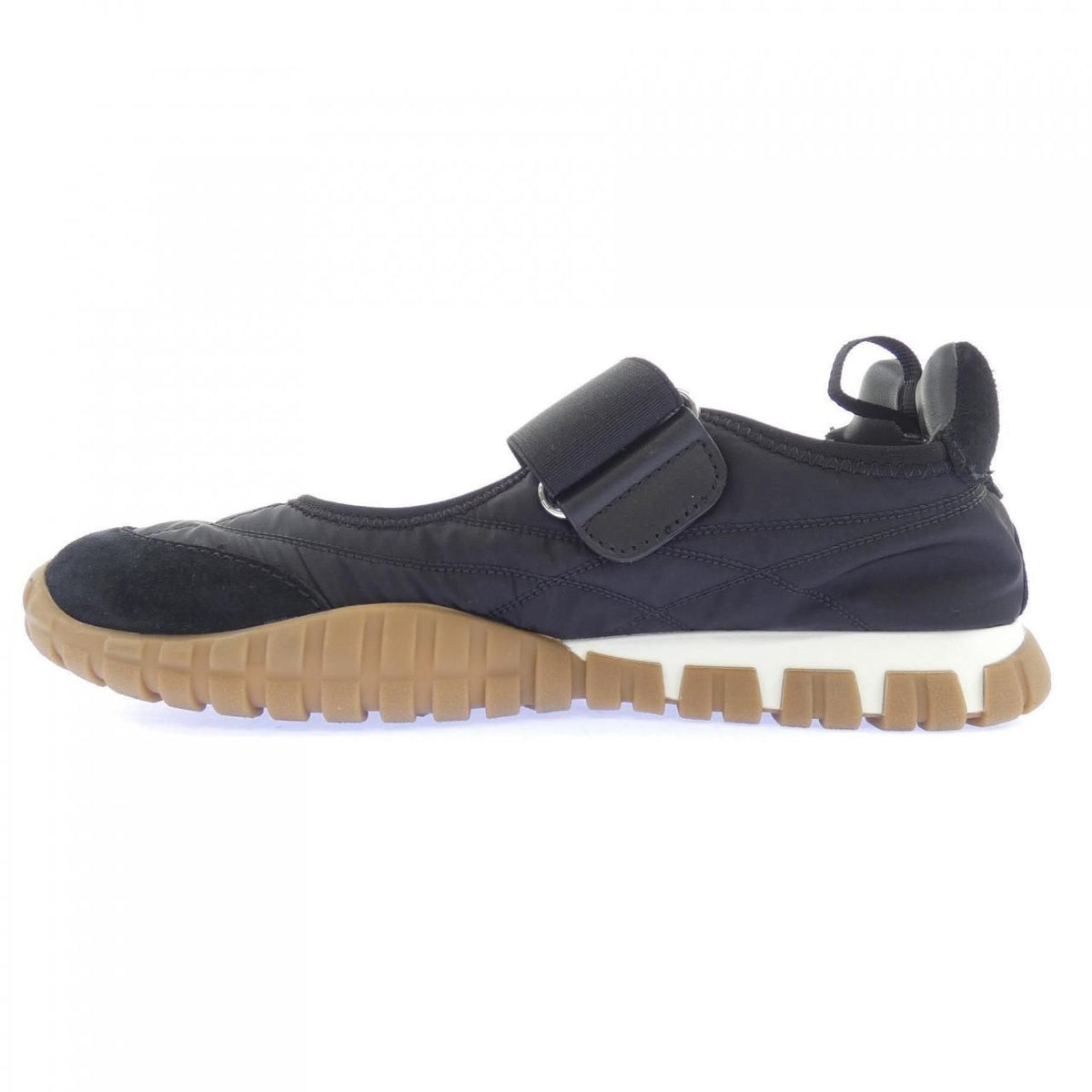 Miu Miu Sneakers Black — view 2