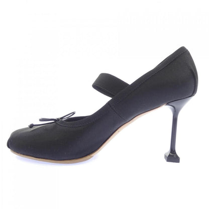Miu Miu Ballerina Pumps Flats — view 2