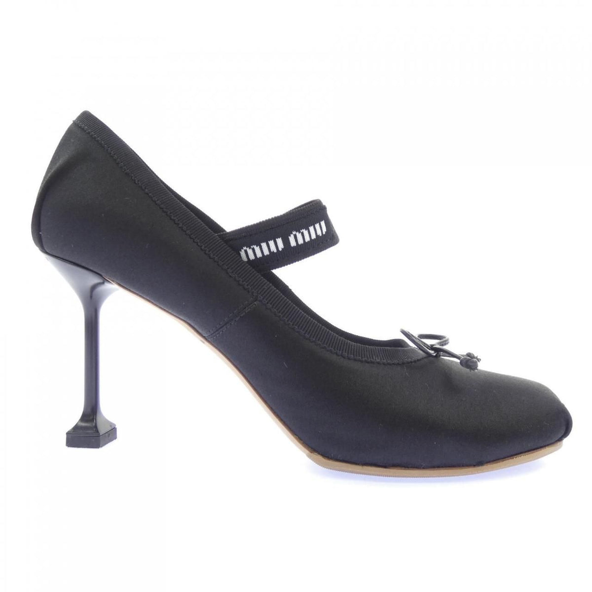 Miu Miu Ballerina Pumps Flats
